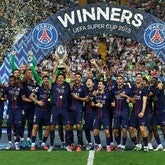 CL王者パリSGが劇的勝利！