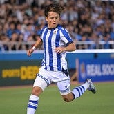 イングランド名門が久保の獲得に...