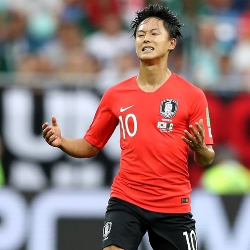 元バルサの“韓国のメッシ”、久保も受けた出場停止処分に新事実！