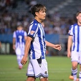 名将モウリーニョが久保獲得に動く！
