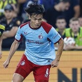リーグ戦開幕から２戦連発！