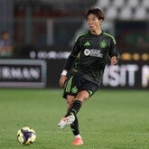 CLメンバー選外で現地騒然！
