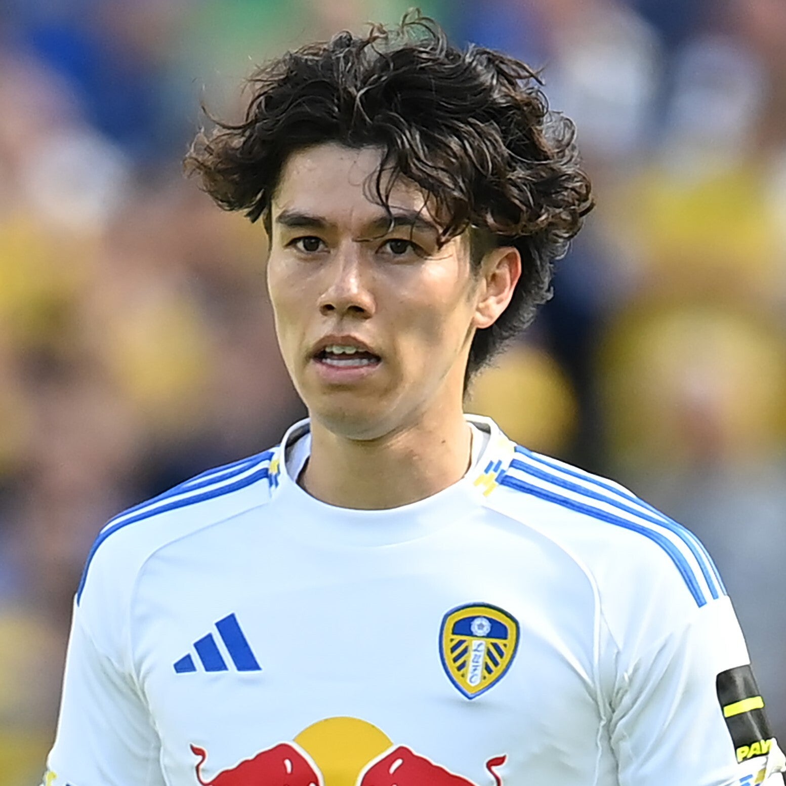 田中碧