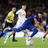 プレミアデビューの田中碧が攻守...
