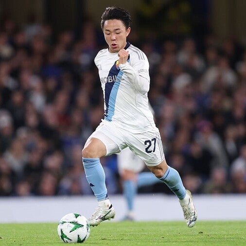 19歳DFが５大リーグ移籍に現実味！フランス強豪が獲得に本腰と現地報道！