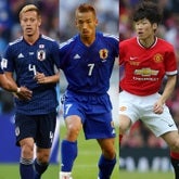 “アジア歴代ベスト11”が物議
