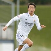 中井卓大がスペイン５部レガネス...