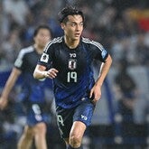 21歳の日本代表MFが驚愕した...