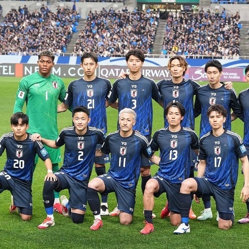 日本代表のW杯に向けた“凄まじい準備”に韓国メディアが驚愕！