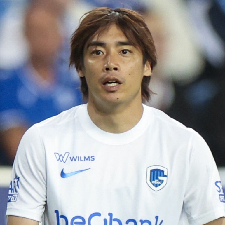 伊東純也