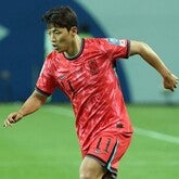 韓国代表の主力FWが衝撃の落選！