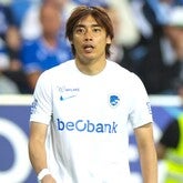 ヘンク復帰後初ゴール！