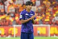 【画像】中島洋太朗／サンフレッチェ広島｜写真：金子拓弥（サッカーダイジェスト写真部）