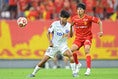 【画像】中島洋太朗／サンフレッチェ広島｜写真：金子拓弥（サッカーダイジェスト写真部）
