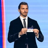 CLの組合せ決定に大盛り上がり！