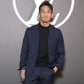 中田英寿が注目する現日本代表戦...