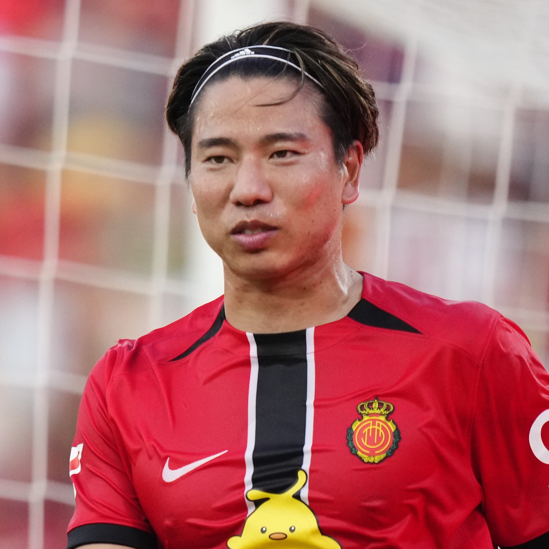 浅野拓磨