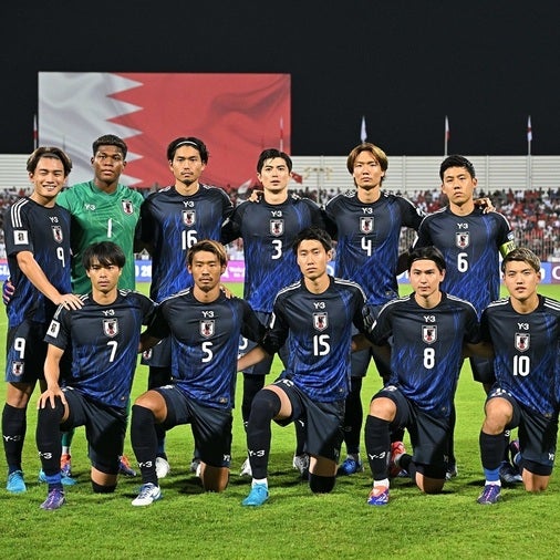 E-１得点王が落選…森保ジャパンの“凄まじい陣容”に韓メディアが衝撃！