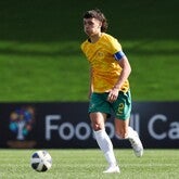 豪州の“14－０”爆勝に海外驚愕！