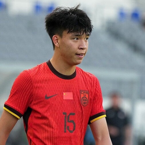 中国がFIFAランク195位の弱小国に辛勝で母国メディアが辛辣批判！