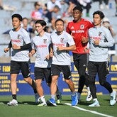 「W杯で準々決勝に進出しても誰...