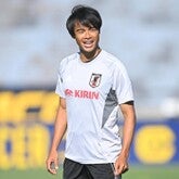 三笘が先発回避なら左WBは誰を...