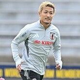 代表合流の遅れは移籍交渉だった！