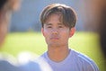 【画像】久保建英｜写真：金子拓弥（サッカーダイジェスト写真部／現地特派）