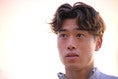 【画像】鈴木唯人｜写真：金子拓弥（サッカーダイジェスト写真部／現地特派）