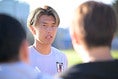 【画像】小川航基｜写真：金子拓弥（サッカーダイジェスト写真部／現地特派）