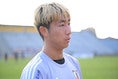 【画像】関根大輝｜写真：金子拓弥（サッカーダイジェスト写真部／現地特派）