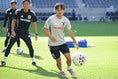 【画像】久保建英｜写真：金子拓弥（サッカーダイジェスト写真部／現地特派）