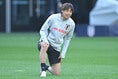 【画像】伊東純也｜写真：金子拓弥（サッカーダイジェスト写真部／現地特派）