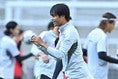 【画像】三笘薫｜写真：金子拓弥（サッカーダイジェスト写真部／現地特派）