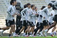 【画像】伊東純也｜写真：金子拓弥（サッカーダイジェスト写真部／現地特派）
