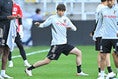 【画像】伊東純也｜写真：金子拓弥（サッカーダイジェスト写真部／現地特派）