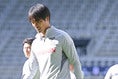 【画像】三笘薫｜写真：金子拓弥（サッカーダイジェスト写真部／現地特派）