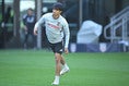 【画像】三笘薫｜写真：金子拓弥（サッカーダイジェスト写真部／現地特派）