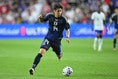 【画像】伊東純也｜写真：金子拓弥（サッカーダイジェスト写真部／現地特派）