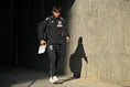 【画像】伊東純也｜写真：金子拓弥（サッカーダイジェスト写真部／現地特派）