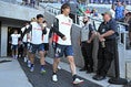 【画像】伊東純也｜写真：金子拓弥（サッカーダイジェスト写真部／現地特派）