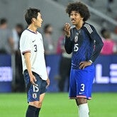 「日本はアジア最高のチームだ」