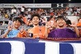 【画像】RB大宮アルディージャサポーター｜写真：永島裕基