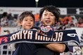 【画像】RB大宮アルディージャサポーター｜写真：永島裕基