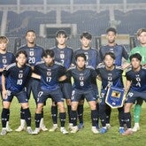 アジア３強が同居も！