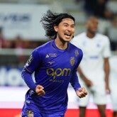 日本代表帰りの南野が２戦連発弾！