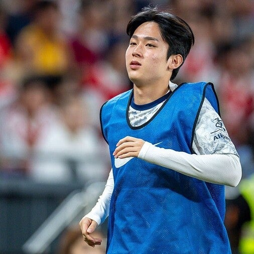 韓国の天才MFを英メディアが酷評！英２部で３戦連続出番なし…韓国メディアは愕然