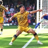 加入後初ゴールを英国メディアが...