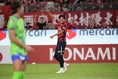 【画像】55分にゴールを決めた濃野公人！｜写真：鈴木颯太朗