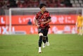 【画像】駆け上がる濃野公人！｜写真：鈴木颯太朗
